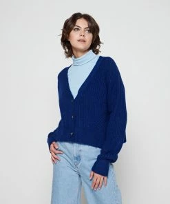 Even&Odd Cardigan - Blue