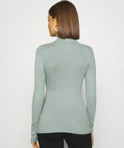 Even&Odd Jumper - Light Green 10 Even&Odd Jumper - Light Green -Even&Odd Sales Store c419b81c011e491fa40d6059d729ca29