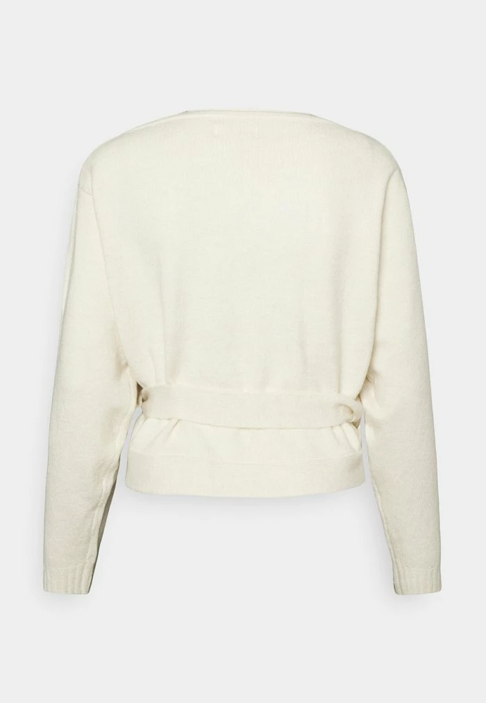 Even&Odd Jumper - Off White 4 Even&Odd Jumper - Off White - Image 2