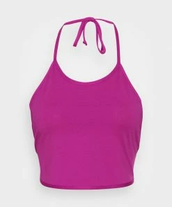 Even&Odd Top - Pink -Even&Odd Sales Store c46ef2aca72f4dc6985680b421753e4a