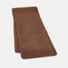 Even&Odd Scarf - Brown 1 Even&Odd Scarf - Brown -Even&Odd Sales Store c47831ce354c4a42b6376014de19429e