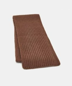 Even&Odd Scarf - Brown