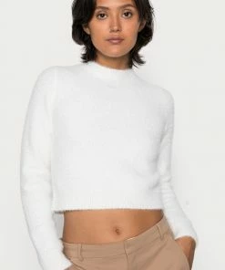 Even&Odd Jumper - Off White -Even&Odd Sales Store c4806eae0666470dabab330e9e91f761