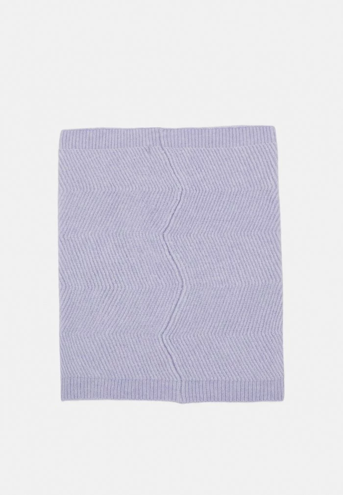 Even&Odd Snood - Purple 4 Even&Odd Snood - Purple - Image 2