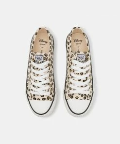 Even&Odd DISNEY THE LION KING - Trainers - Beige -Even&Odd Sales Store c51b27ab0e1d4ceab2cf6dc07a20cf65