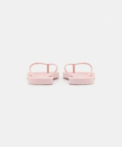 Even&Odd 2 PACK - T-bar Sandals - Light Pink/dark Blue -Even&Odd Sales Store c51fbe26087645148044cebefe1b69ca