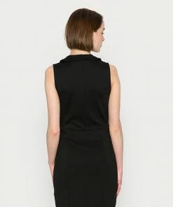 Even&Odd Cocktail Dress / Party Dress - Black -Even&Odd Sales Store c522ee719bdf47a2b760588ed086cc29