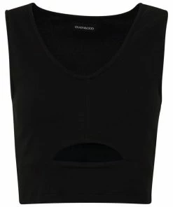 Even&Odd Top - Black -Even&Odd Sales Store c52794a81a2c4202bb49d879589be165