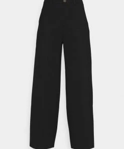 Even&Odd Trousers - Black -Even&Odd Sales Store c529d211ad884c5195412402918b2cfa