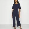 Even&Odd Jumpsuit - Dark Blue 2 Even&Odd Jumpsuit - Dark Blue -Even&Odd Sales Store c529ed98e0c0473a9ba2713ce3909f6b