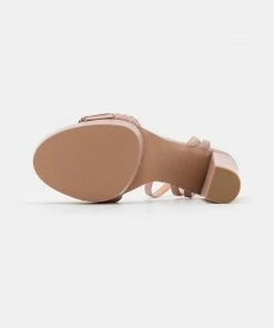 Even&Odd High Heeled Sandals - Light Pink -Even&Odd Sales Store c5640c662c6d4adf91ffa0b0e2d02595