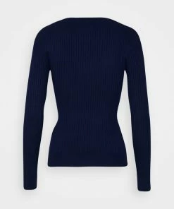 Even&Odd Jumper - Evening Blue -Even&Odd Sales Store c57d252a4a4b46a19b854581682bfa6a