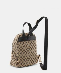 Even&Odd Rucksack - Black -Even&Odd Sales Store c5c27262874a4d1cad2a265404c3a6d3