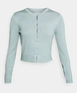 Even&Odd Cardigan - Light Green 12 Even&Odd Cardigan - Light Green -Even&Odd Sales Store c5cc76bc0b054e0da9e3f76fe8803f73