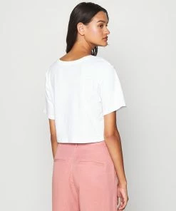 Even&Odd Basic T-shirt - White 10 Even&Odd Basic T-shirt - White -Even&Odd Sales Store c5f0e0cc394f4422b060b1d69b7e62e8