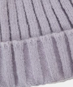 Even&Odd Beanie - Purple -Even&Odd Sales Store c5f2edb6b5604b11a22ed0fbb05551a5