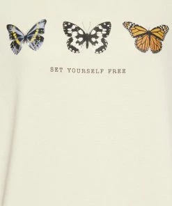 Even&Odd Sweatshirt - Off-white 12 Even&Odd Sweatshirt - Off-white -Even&Odd Sales Store c5f6787c44a54389a6d1576328e5f56b