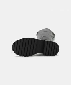 Even&Odd Platform Boots - Black -Even&Odd Sales Store c624f9008bc940a6bf627b5dab5f83fa