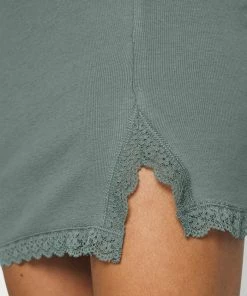 Even&Odd Mini Skirt - Light Green -Even&Odd Sales Store c687f28a29684ac38e5e74e45762cf6a
