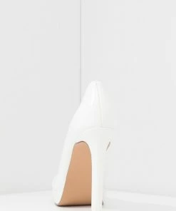 Even&Odd High Heels - White -Even&Odd Sales Store c69551b2dff34d2db6f43611afe3558a