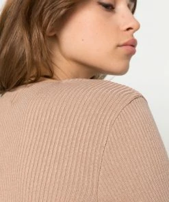 Even&Odd Cardigan - Camel 11 Even&Odd Cardigan - Camel -Even&Odd Sales Store c6cb6fb903274eb5bb04610d80eb4dae