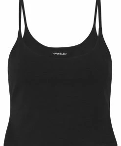 Even&Odd Top - Black -Even&Odd Sales Store c6dcfb47c02c4becad4c5f397335ef9b