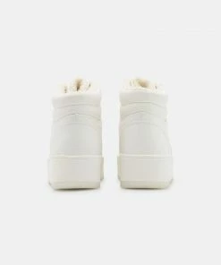 Even&Odd WINTER - High-top Trainers - White 11 Even&Odd WINTER - High-top Trainers - White -Even&Odd Sales Store c7202559b1b14f51a5771d14383a5ac6