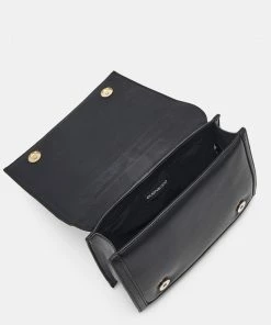 Even&Odd Across Body Bag - Black -Even&Odd Sales Store c733faeacb994c84bce7af63f64a81ab