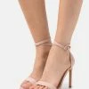 Even&Odd High Heeled Sandals - Light Pink -Even&Odd Sales Store c73f9615b07b43d18e5ba1d38ccf50b2