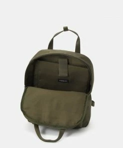 Even&Odd Rucksack - Green -Even&Odd Sales Store c778bd58c2b74ba991e291d4a99caf54