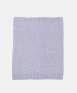 Even&Odd Snood - Purple