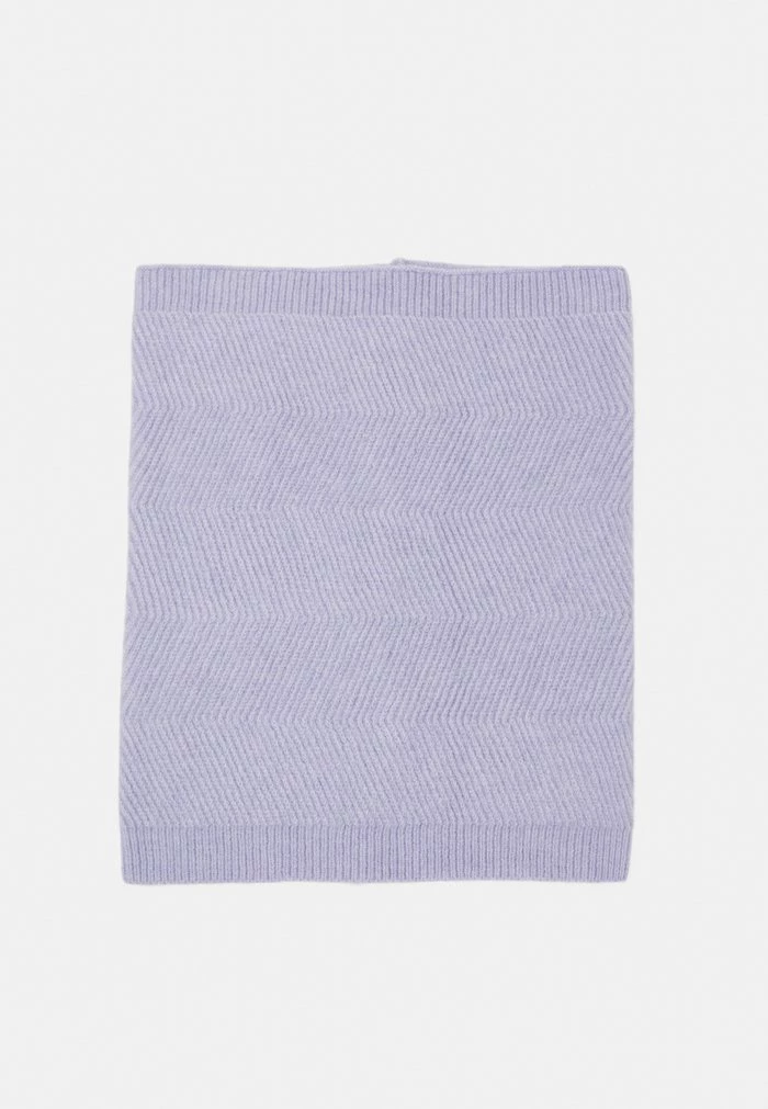 Even&Odd Snood - Purple 3 Even&Odd Snood - Purple