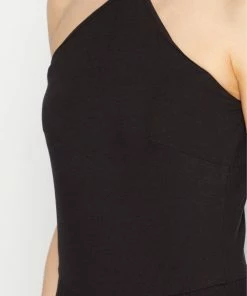 Even&Odd Jumpsuit - Black -Even&Odd Sales Store c781bb17bff34128b412c485a6f87cc9