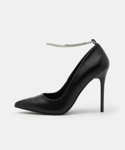 Even&Odd High Heels - Black -Even&Odd Sales Store c787134695d6432bb55016735bb86477