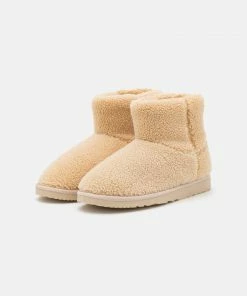 Even&Odd Winter Boots - Beige -Even&Odd Sales Store c79388a4ee7346c6968e3f308209ee2b