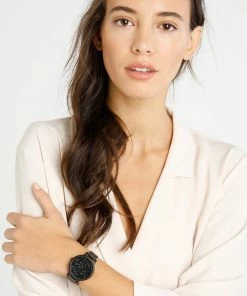 Even&Odd Watch - Black