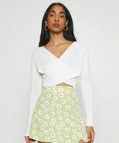 Even&Odd Jumper - Off-white