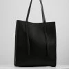 Even&Odd Tote Bag - Black