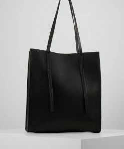 Even&Odd Tote Bag - Black
