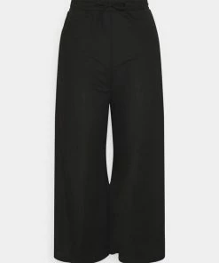 Even&Odd Trousers - Black -Even&Odd Sales Store c7ec8d6478774e379dded050920c0310