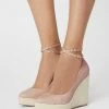 Even&Odd Platform Heels - Pink 2 Even&Odd Platform Heels - Pink -Even&Odd Sales Store c80d1d1d2ca74460bb5b2fb5da2beff1