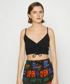 Even&Odd Top - Black