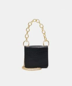 Even&Odd Wallet - Black
