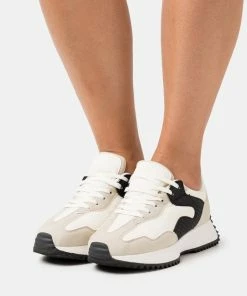 Even&Odd Trainers - White/black
