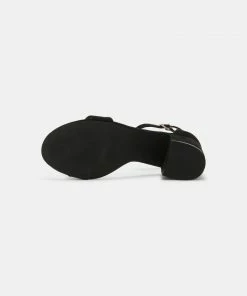 Even&Odd Sandals - Black -Even&Odd Sales Store c8760b1578fa4e81a4adbdd65f67dfcd