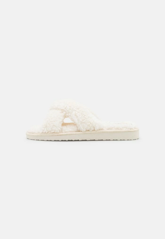 Even&Odd Slippers - Off-white 4 Even&Odd Slippers - Off-white - Image 2