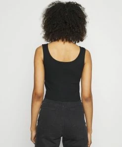 Even&Odd Top - Black -Even&Odd Sales Store c8a623bb23214aa095f20fbe9403c5be