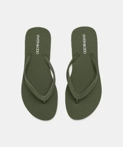 Even&Odd 2 PACK - Pool Shoes - Khaki/pink 14 Even&Odd 2 PACK - Pool Shoes - Khaki/pink -Even&Odd Sales Store c8da204b6fa14ebb92a10e7876801073