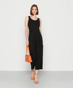 Even&Odd Jumpsuit - Black -Even&Odd Sales Store c911d30c6504417589b1882c99378799