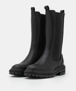 Even&Odd Boots - Black -Even&Odd Sales Store c91cd7829c3646e89c9491b554bd2d35
